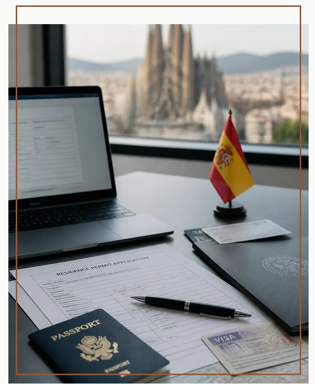 Оформление Startup Visa и ВНЖ Испании для бизнеса в Сердобске